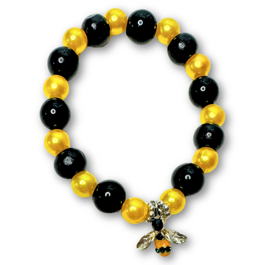 * Bracelet 6" | Bee *