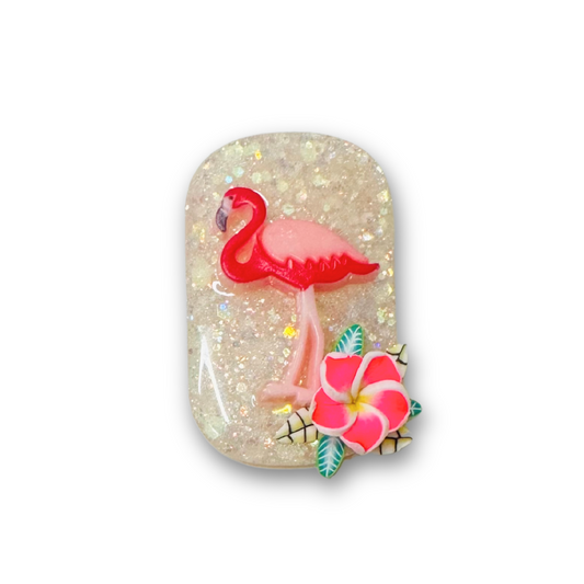 ♡ Flamingo ♡