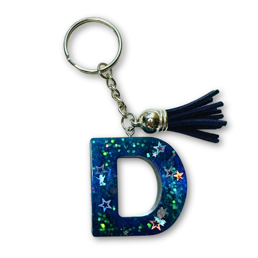 * Key Chain | Space *