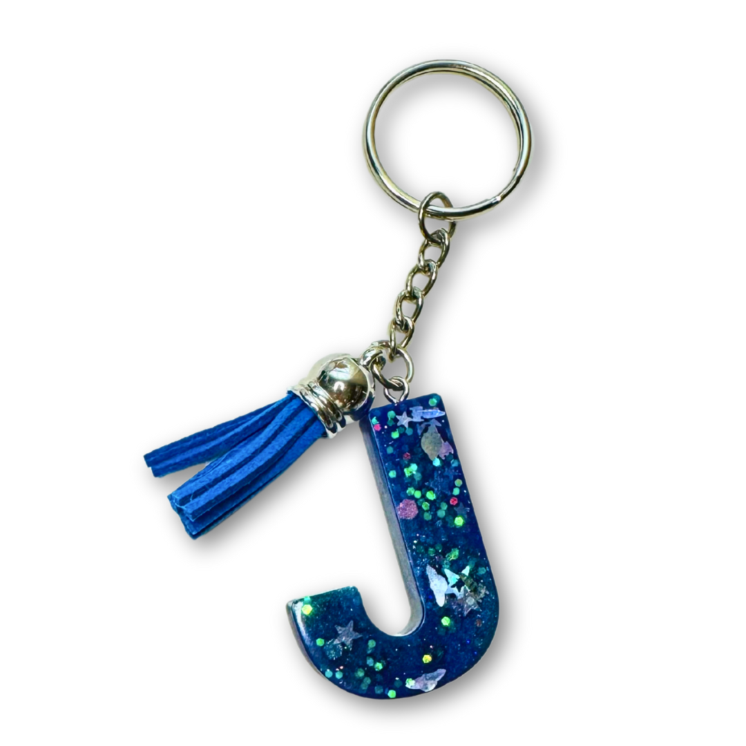 * Key Chain | Space *