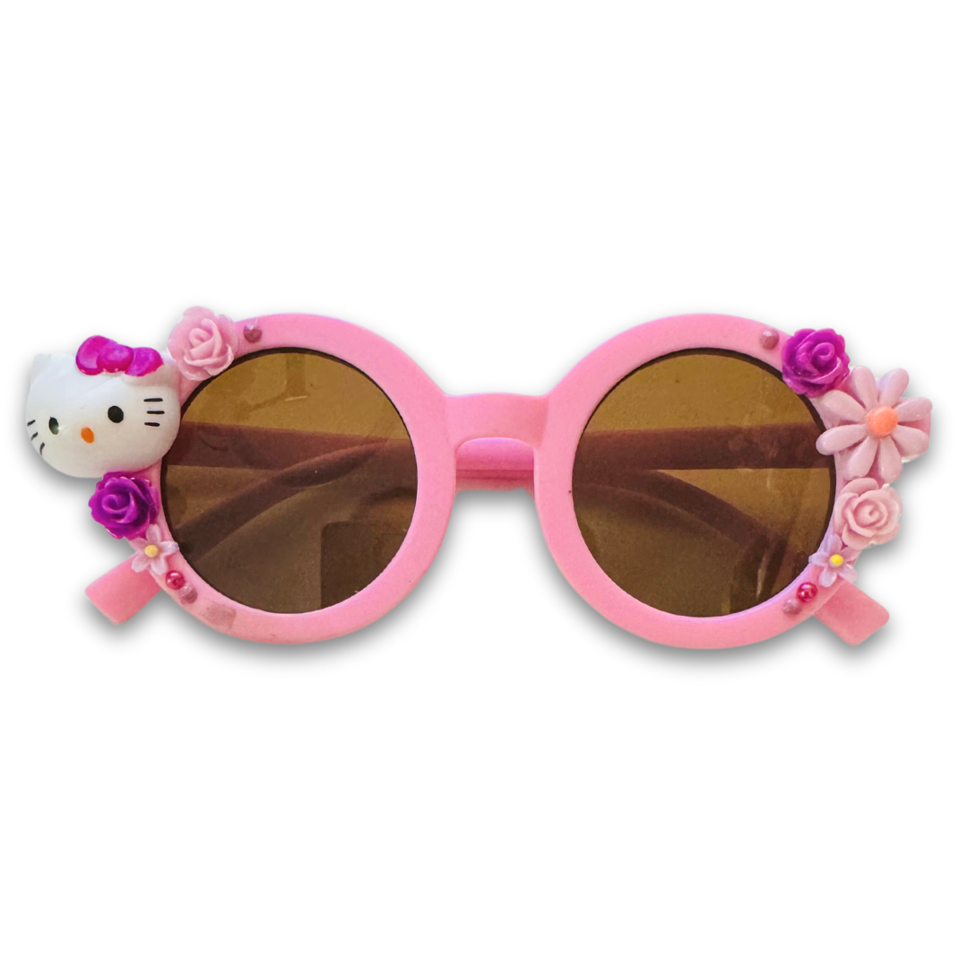 * Sunglasses | Hello Kitty *