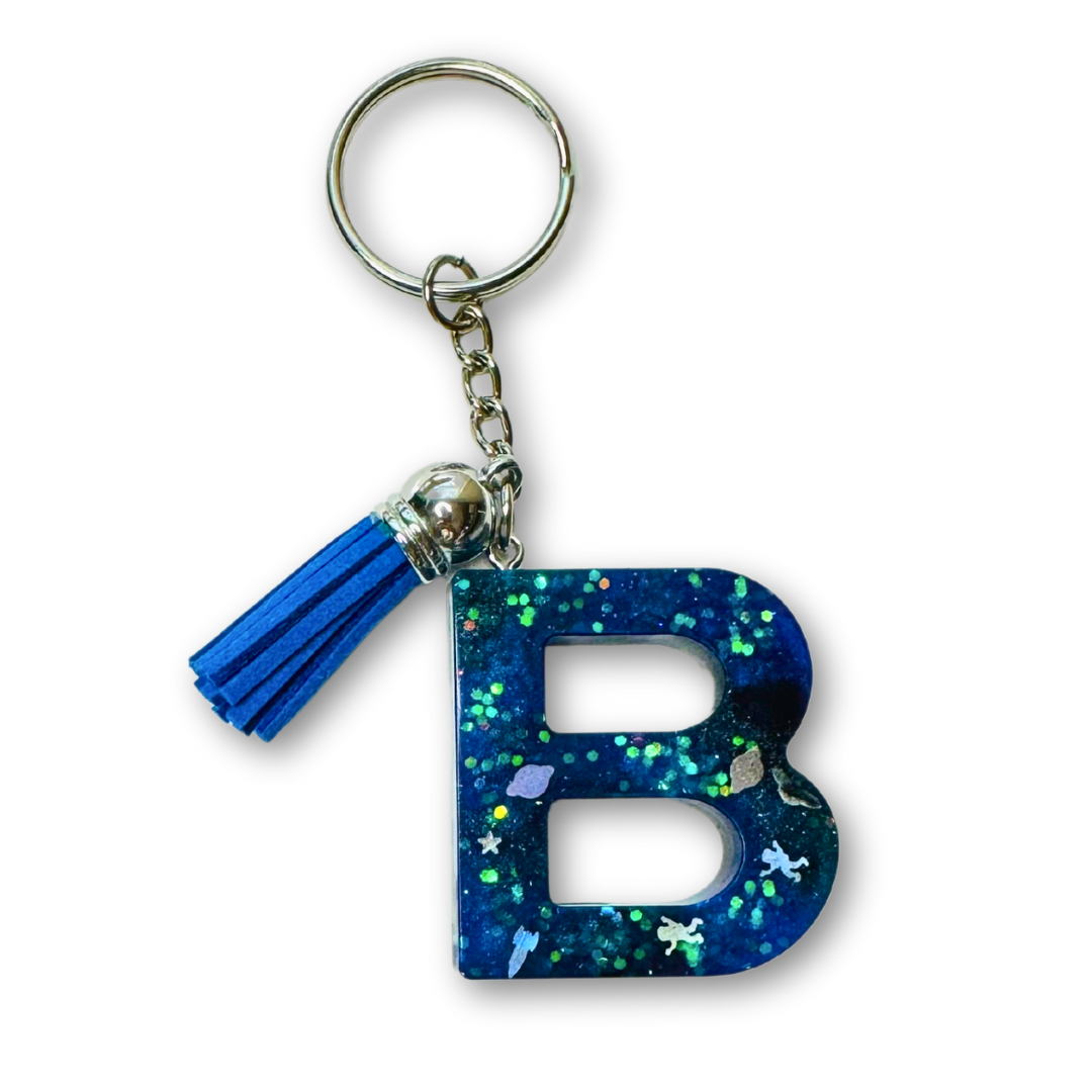 * Key Chain | Space *