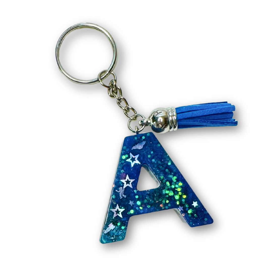 * Key Chain | Space *