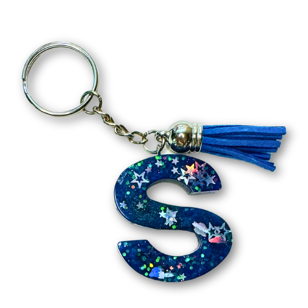 * Key Chain | Space *