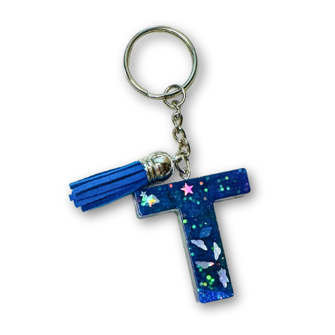 * Key Chain | Space *