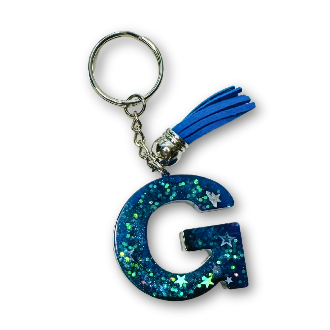 * Key Chain | Space *