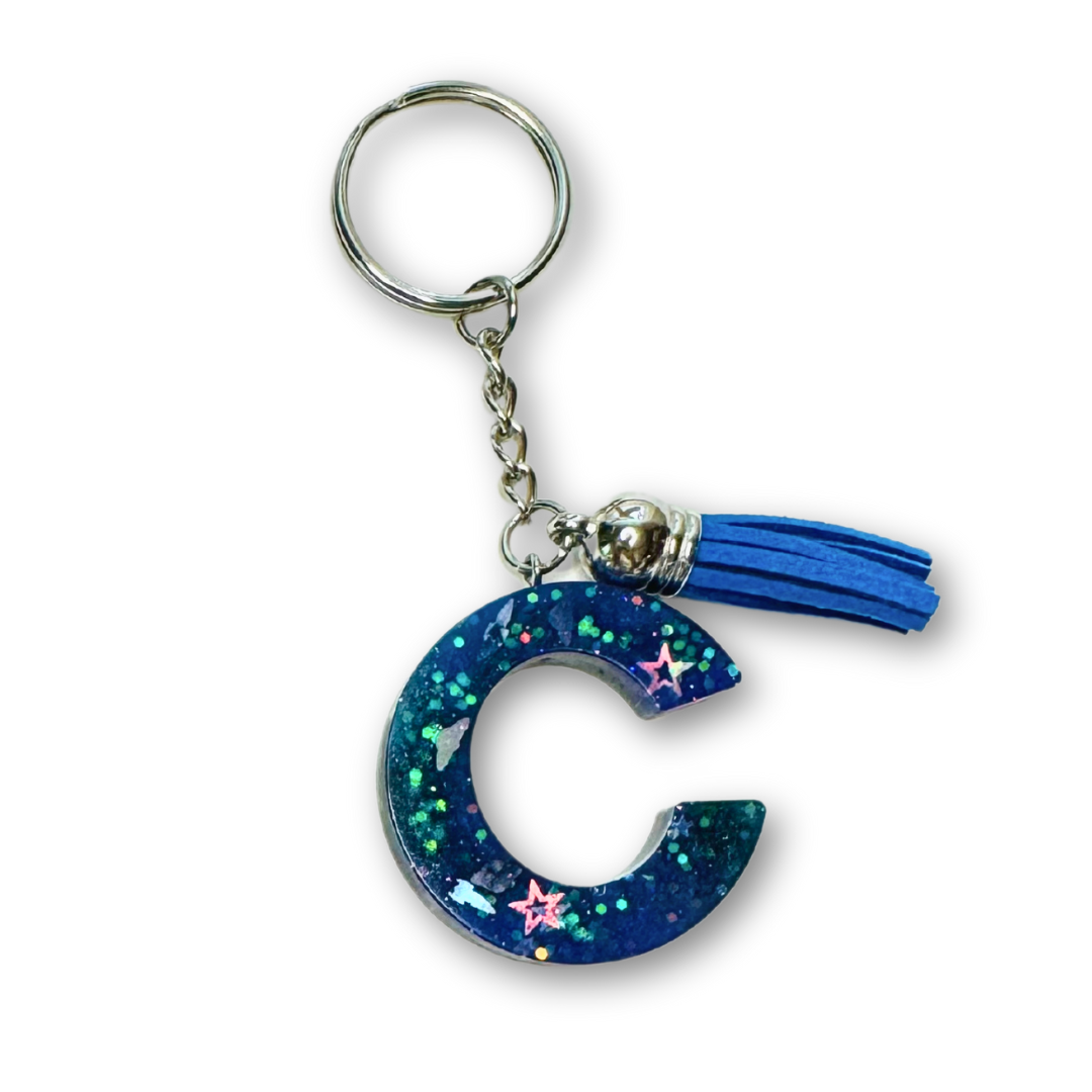 * Key Chain | Space *