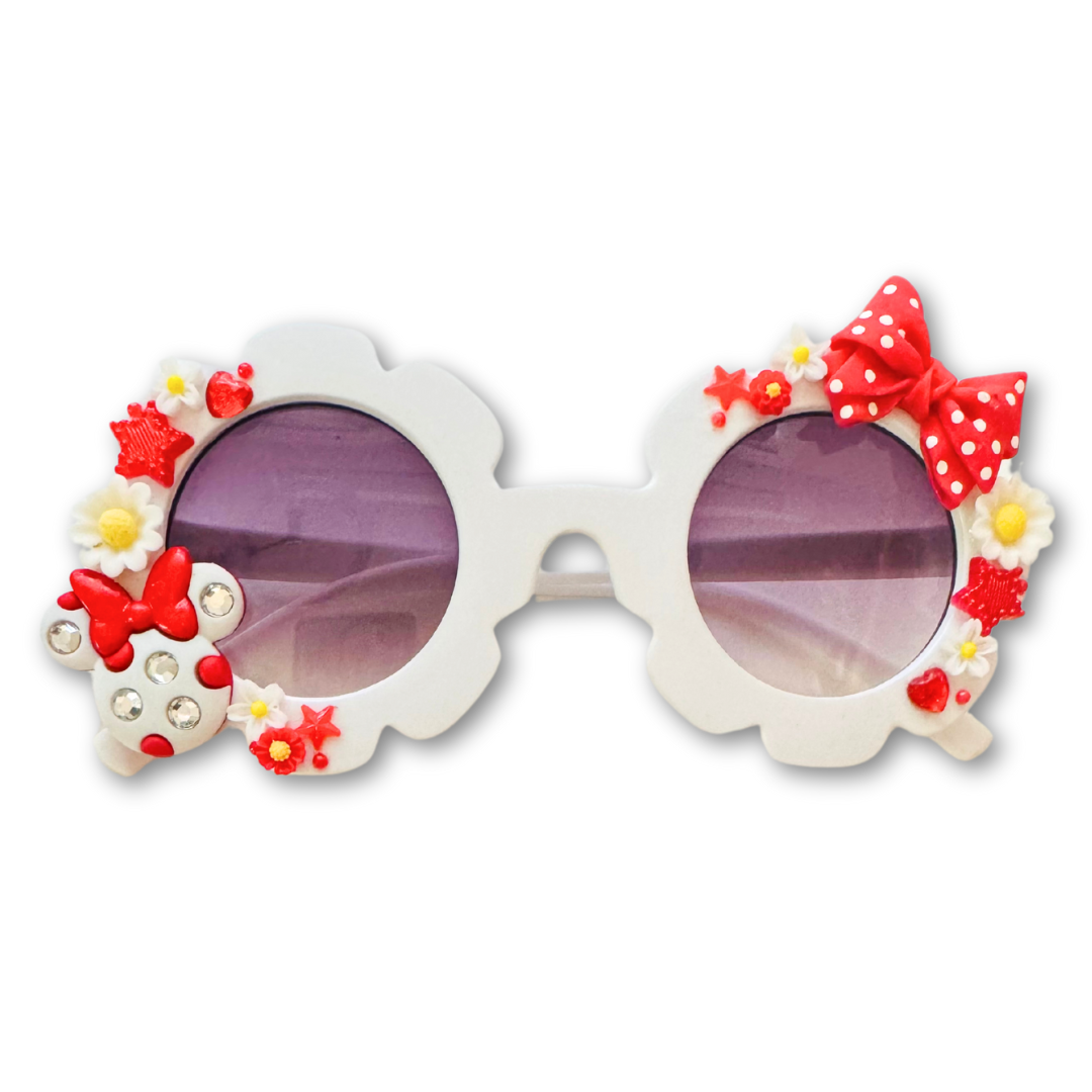 * Sunglasses | Minnie *