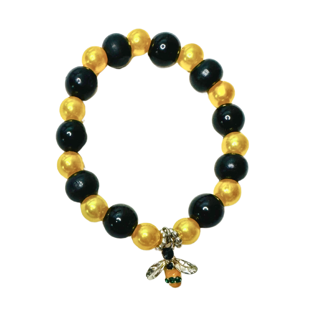 * Bracelet 6" | Bee *