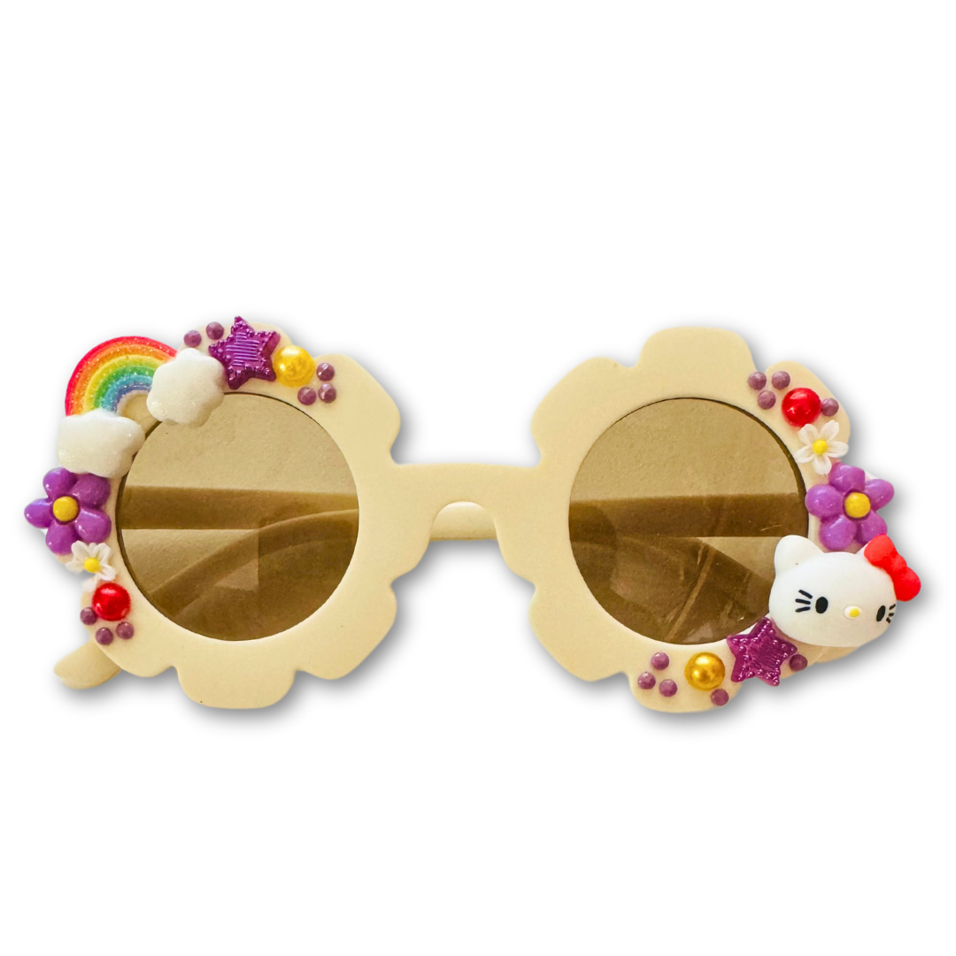 * Sunglasses | Hello Kitty Rainbow *