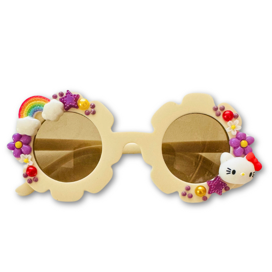 * Sunglasses | Hello Kitty Rainbow *