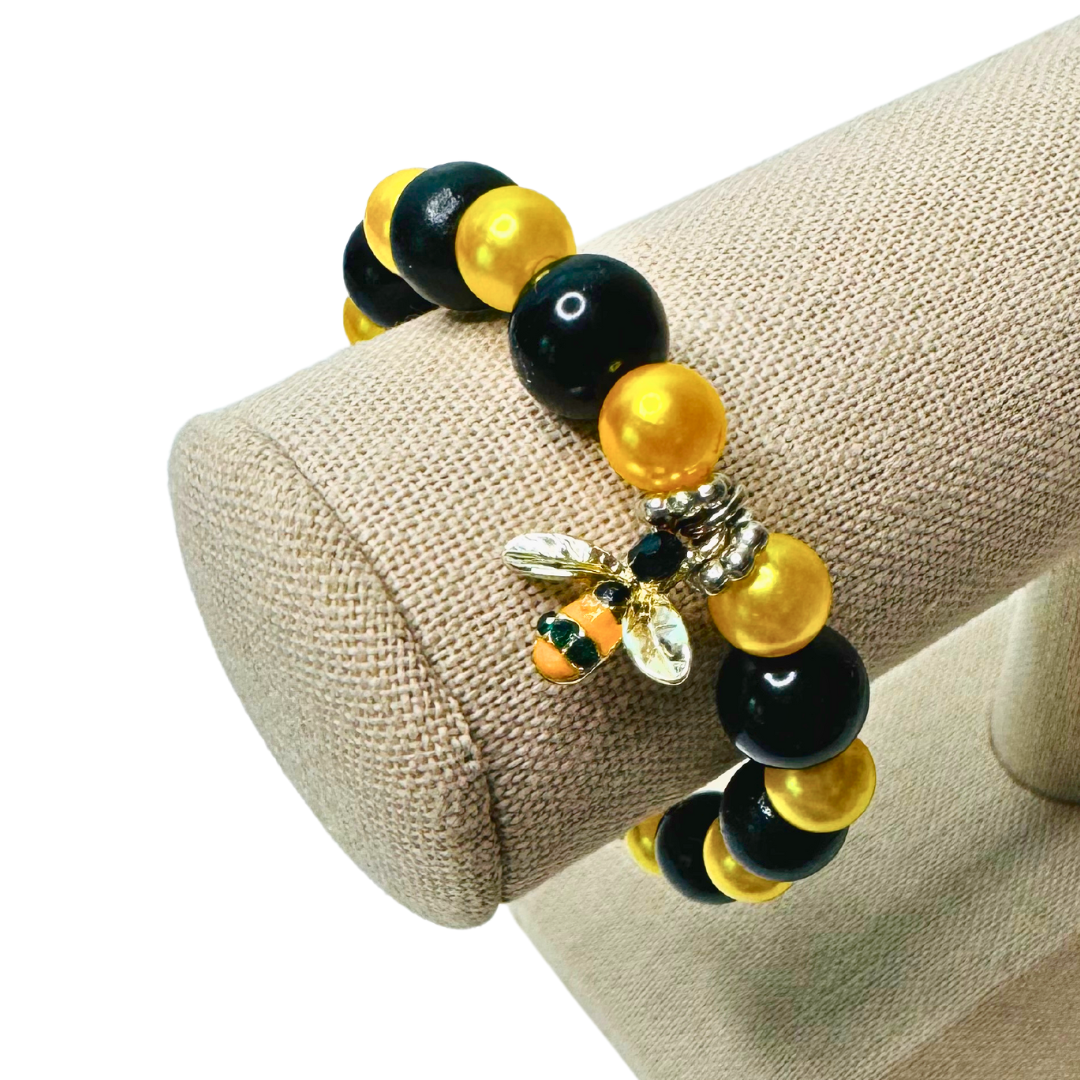 * Bracelet 6" | Bee *