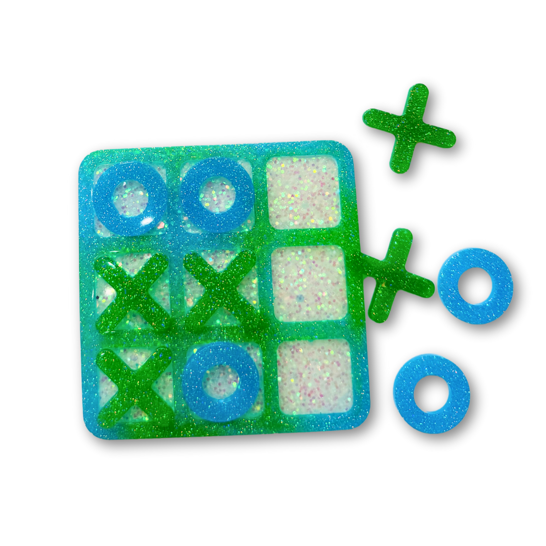 Tic Tac Toe