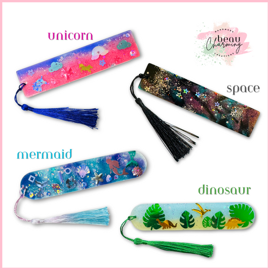 Bookmarks