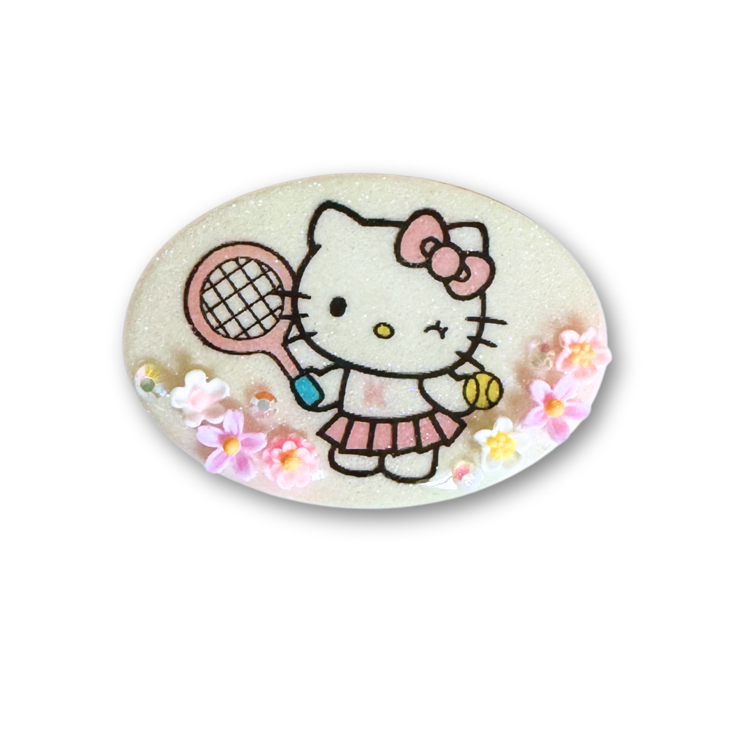 ♡ HK Tennis ♡