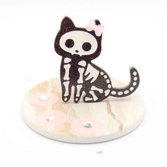 ♡ Skelly-Cat ♡