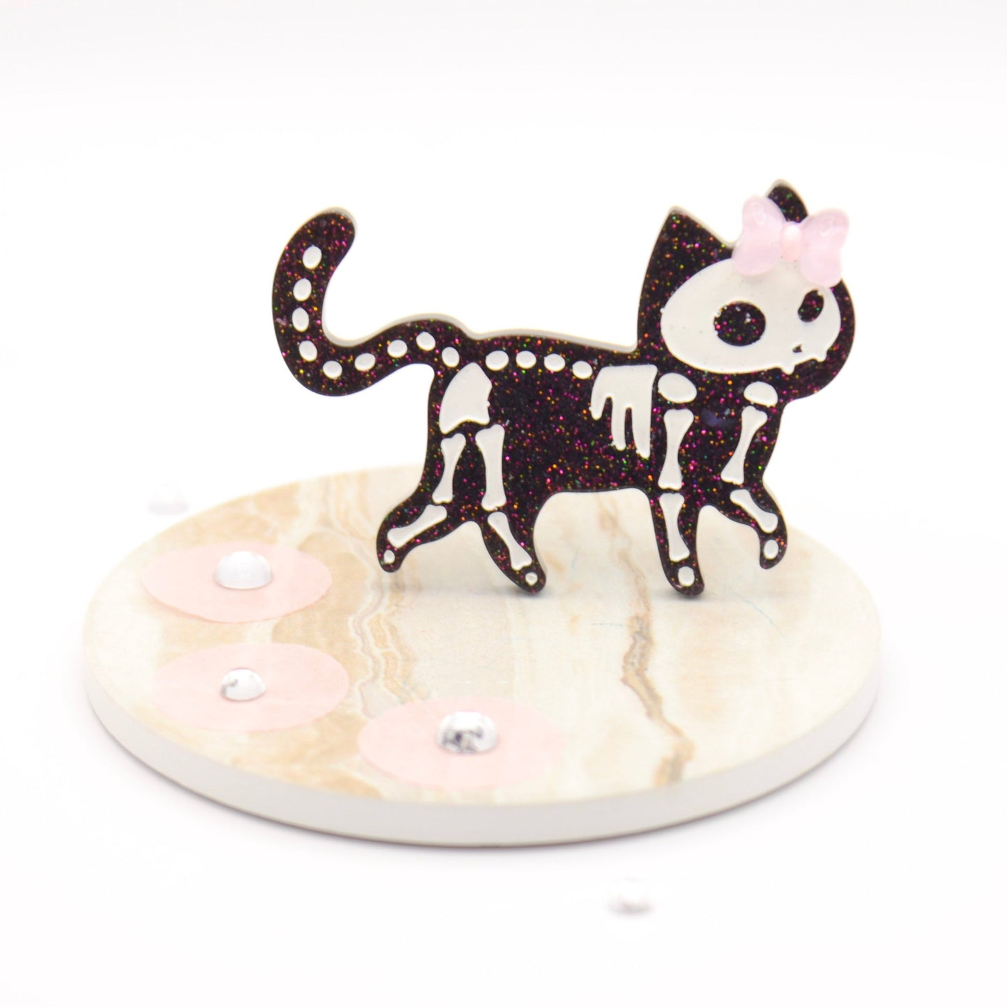 ♡ Skelly-Cat ♡