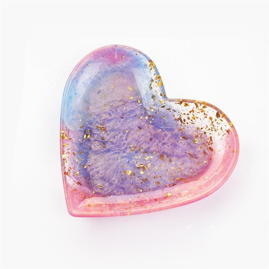 Dish - Heart