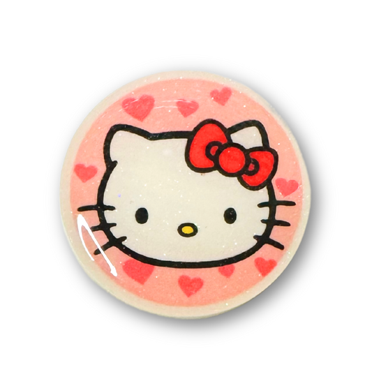 * Hello Kitty *