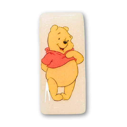 * Winnie the Pooh *