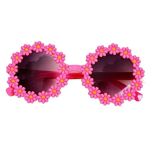 ♡ Daisy Sunglasses | Pink ♡