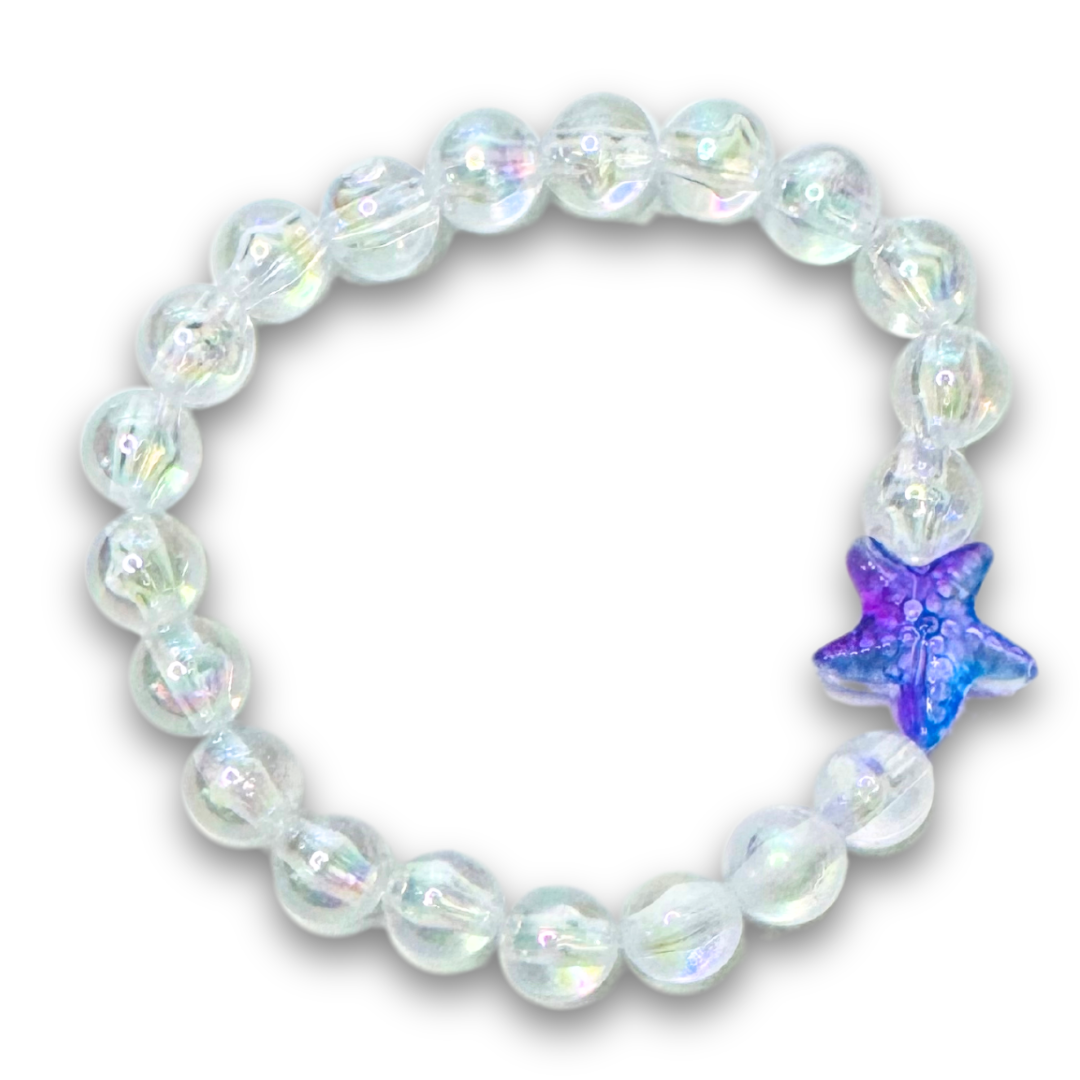 * Bracelet 6" | Starfish *