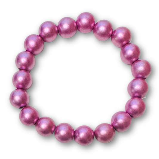 * Bracelet 6.5" | Mauve *