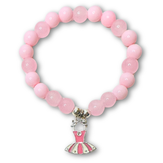 * Bracelet 6" | Pink Ballet *