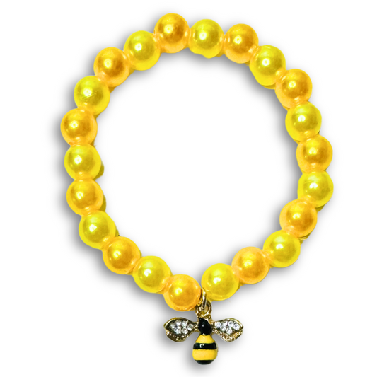 * Bracelet 6" | Bee *