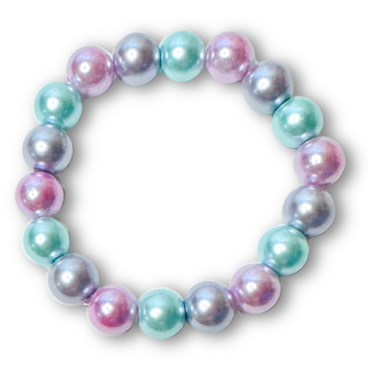 * Bracelet 6" | Cotton Candy *