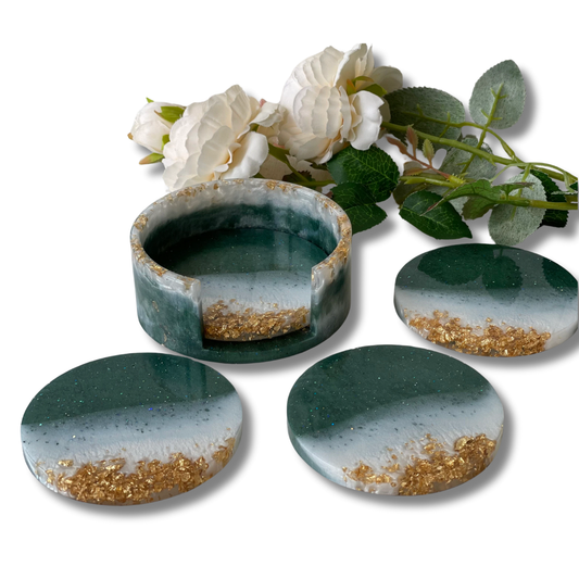 Coaster Set