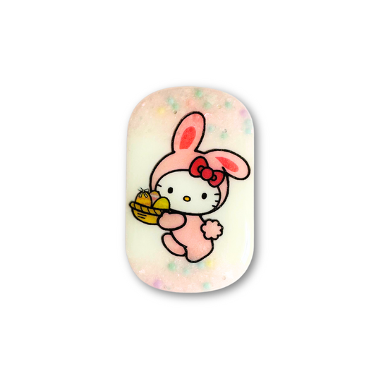 ♡ HK Easter Bunny ♡