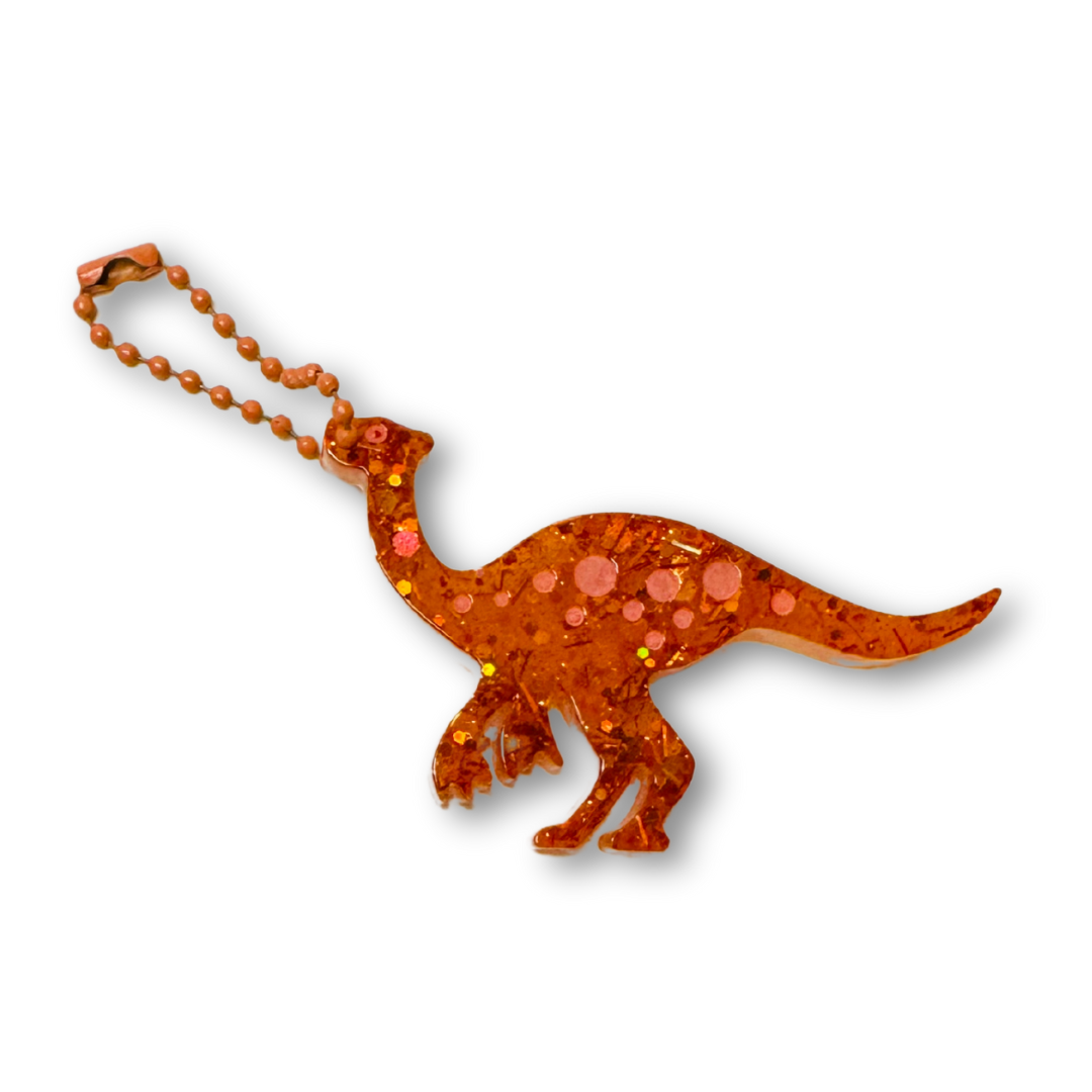 * Dino Key Chains *