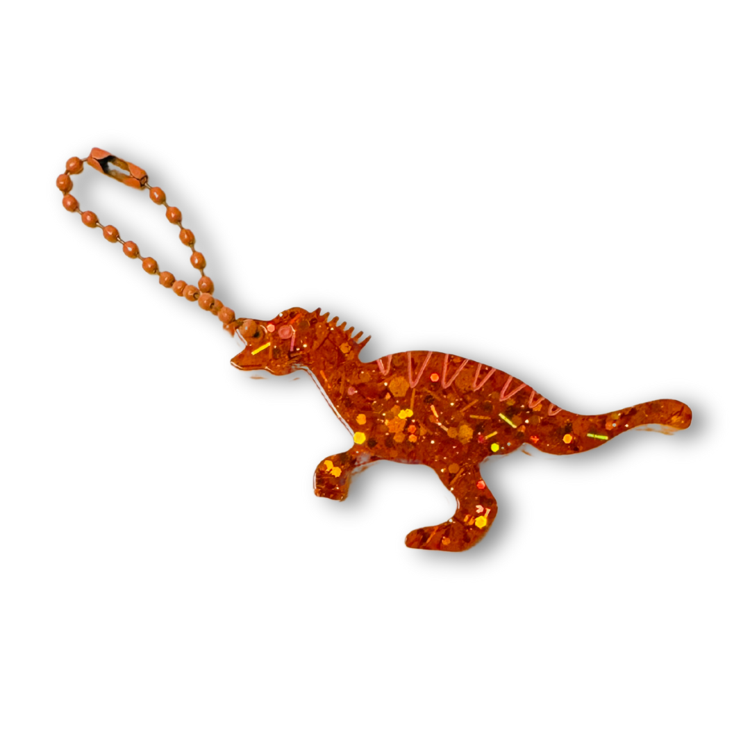 * Dino Key Chains *