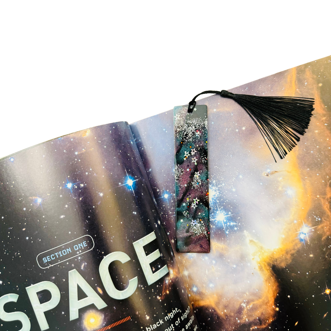 * Bookmark | Space *