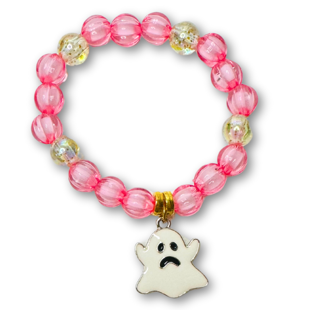 * Bracelet 6" | Ghost *