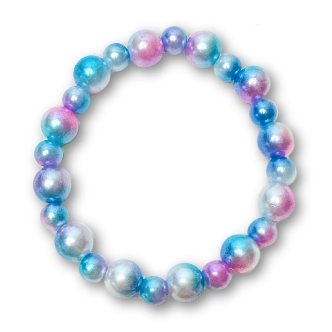 * Bracelet 5.5" | Sea Pearl *