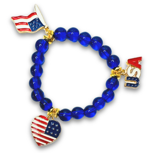 * Bracelet 6" | USA *