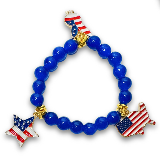 * Bracelet 6" | USA *