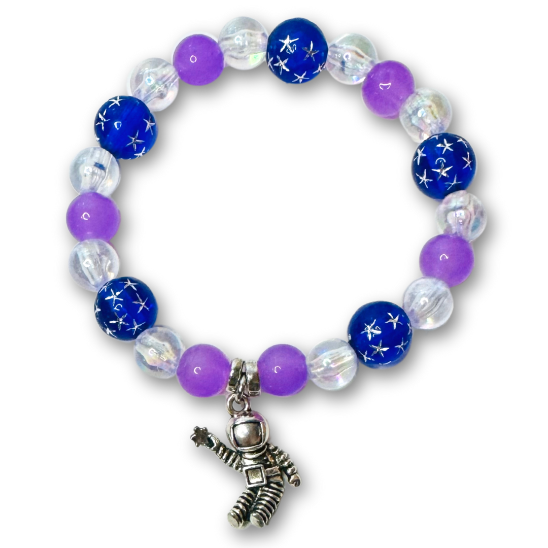 * Bracelet 6" | Astronaut *