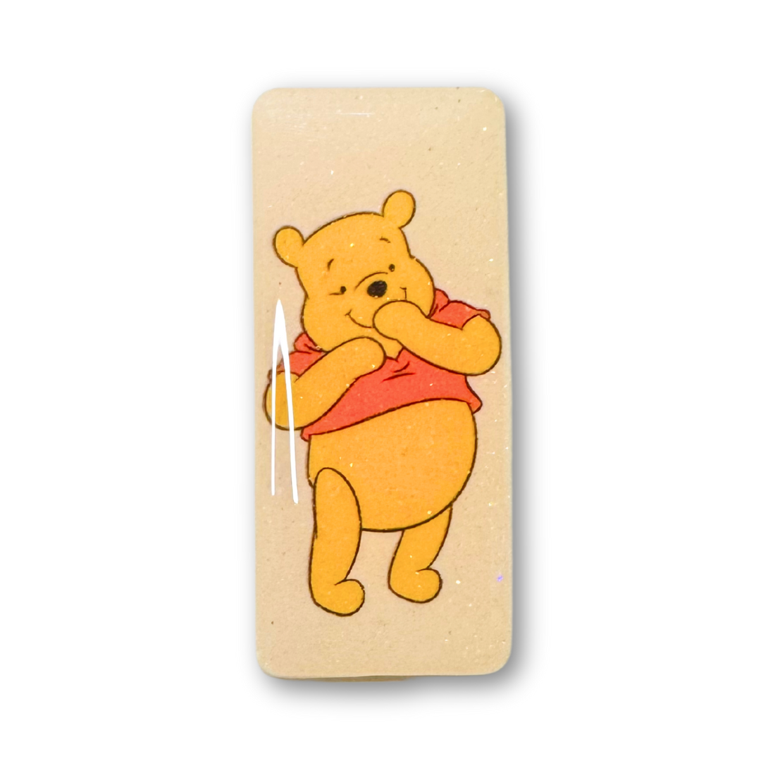 * Winnie the Pooh *