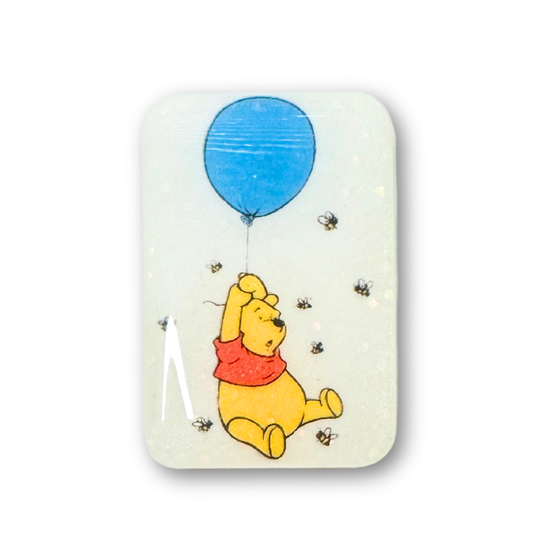 * Winnie the Pooh's Balloon *