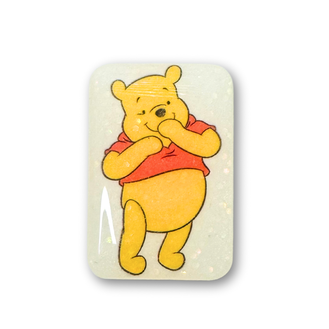 * Winnie the Pooh *