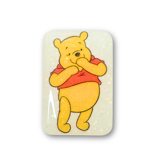 * Winnie the Pooh *