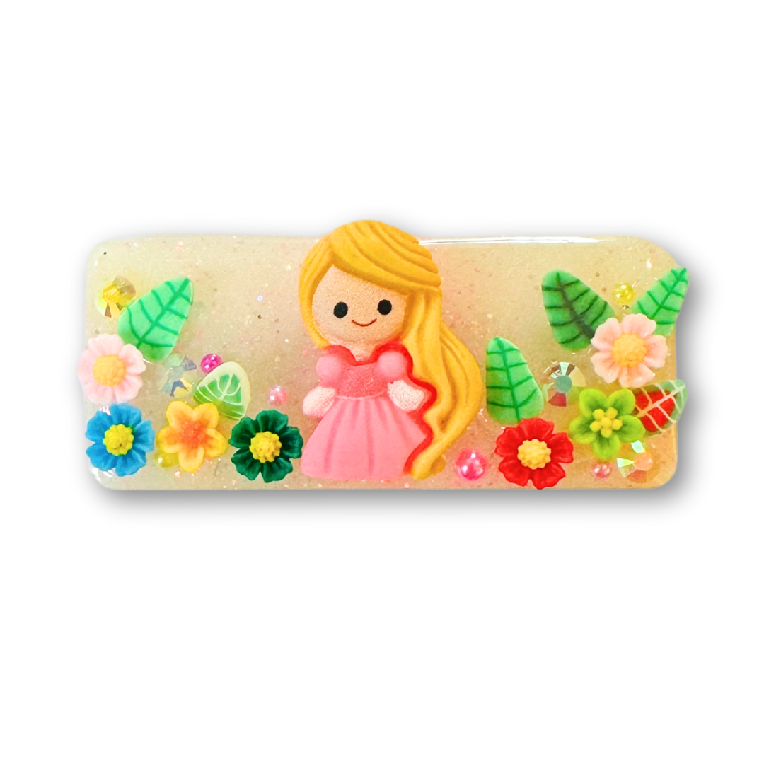 Rapunzel