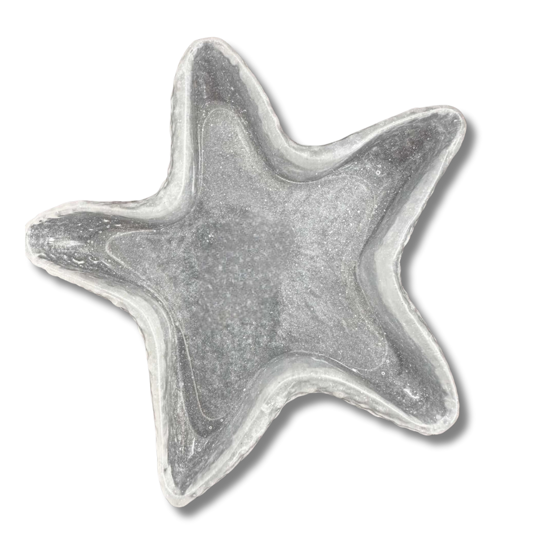 Dish - Starfish