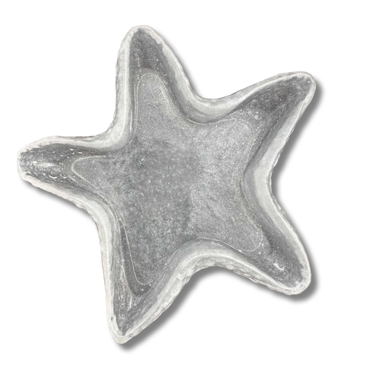 Dish - Starfish