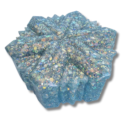 Box - Snowflake