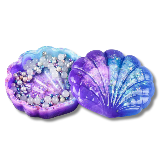 Box | Large Shell