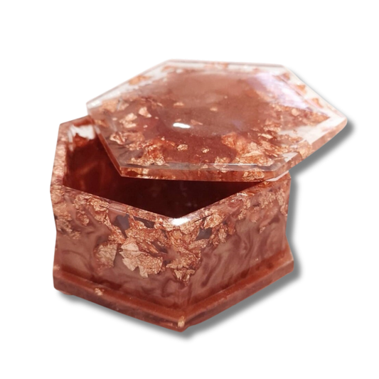 Lidded Box